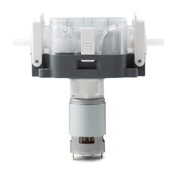 LFP502/DB直流有刷蠕動(dòng)泵