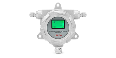 LFM76/LFM77防爆微差壓變送器，精準(zhǔn)可靠的工業(yè)測(cè)量伙伴