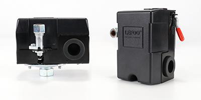 LF10系列空氣壓縮機壓力開關(guān)：功能、選型與應(yīng)用指南