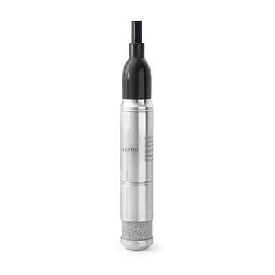 LFT3010防泥沙型液位變送器