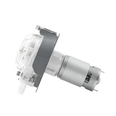 LFP601/DB直流有刷蠕動泵