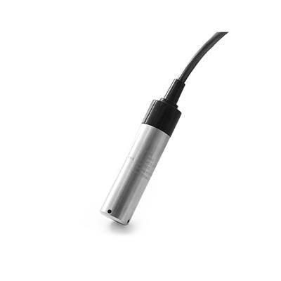 LFT3020 投入式液位變送器